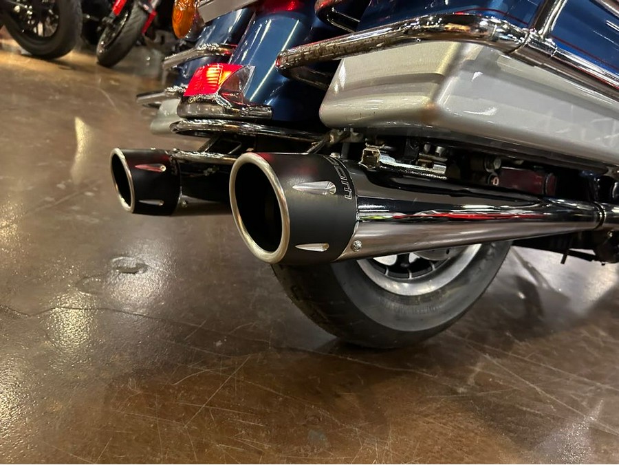 2005 Harley-Davidson® Electra Glide Classic FLHTCI