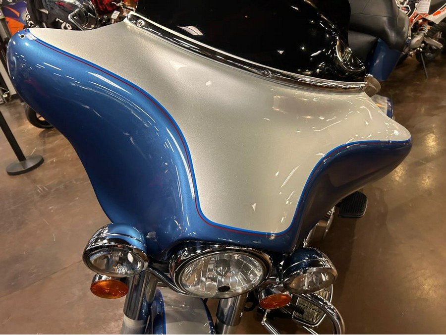 2005 Harley-Davidson® Electra Glide Classic FLHTCI