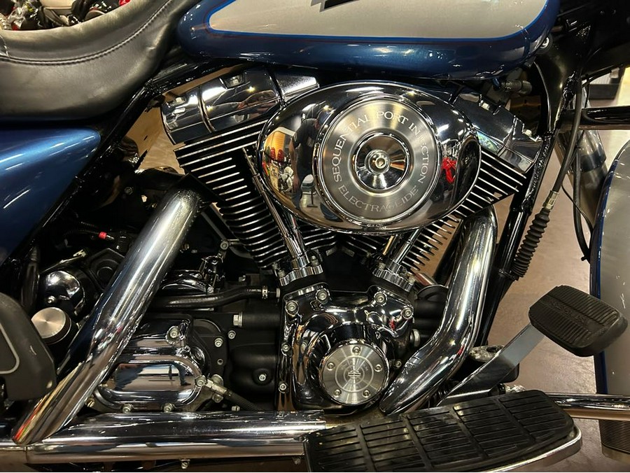 2005 Harley-Davidson® Electra Glide Classic FLHTCI