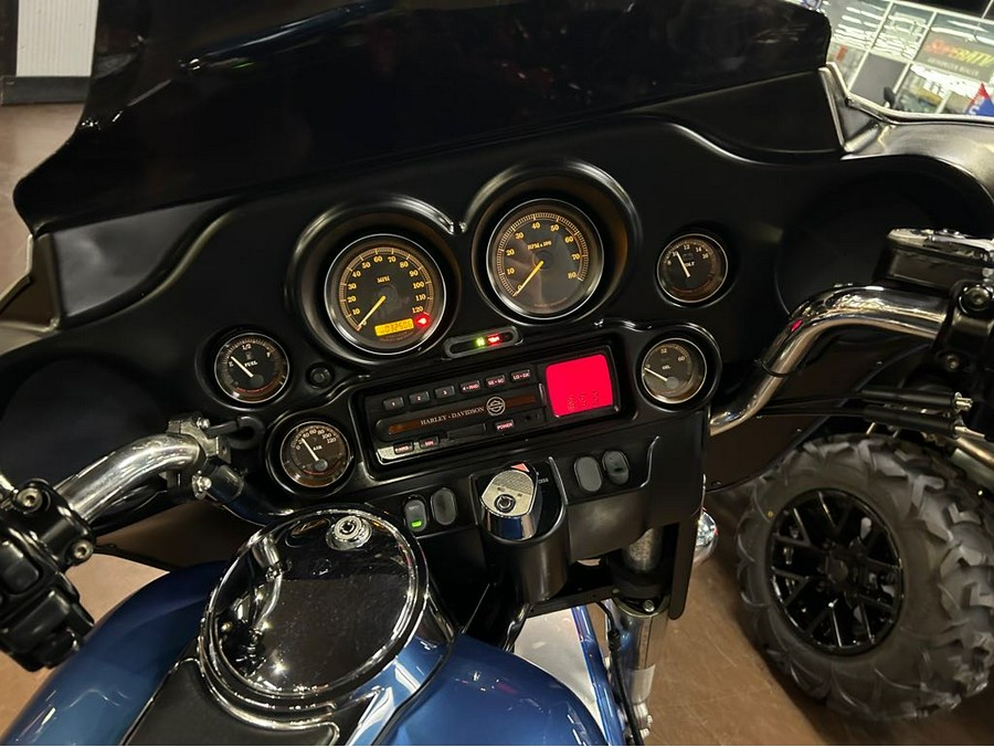 2005 Harley-Davidson® Electra Glide Classic FLHTCI