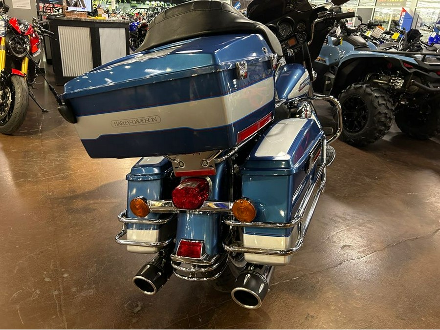 2005 Harley-Davidson® Electra Glide Classic FLHTCI