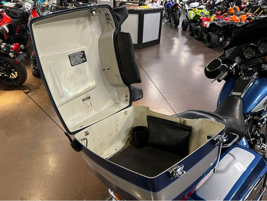 2005 Harley-Davidson® Electra Glide Classic FLHTCI