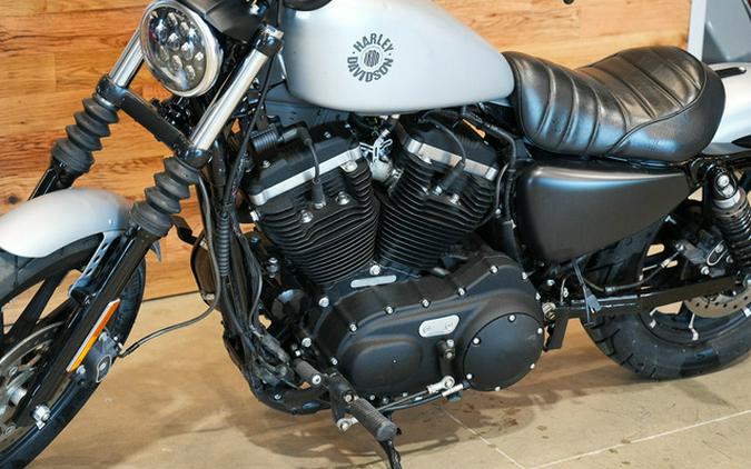 2020 Harley-Davidson XL883N - Sportster Iron 883