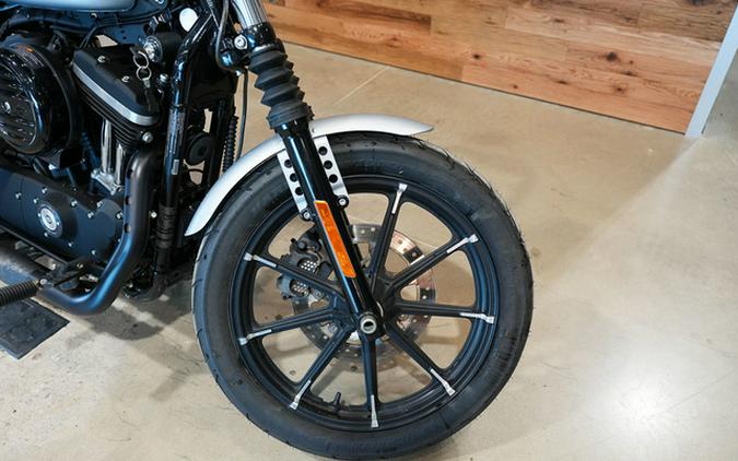 2020 Harley-Davidson XL883N - Sportster Iron 883