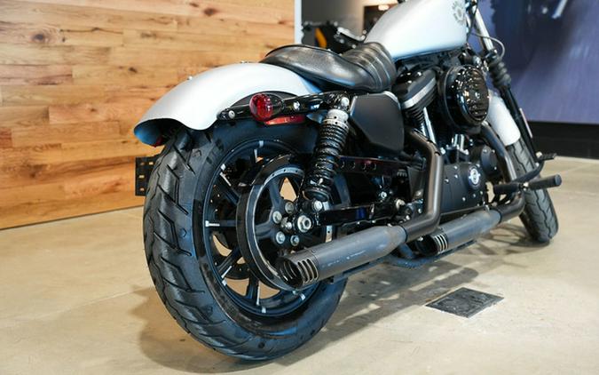 2020 Harley-Davidson XL883N - Sportster Iron 883