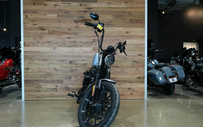 2020 Harley-Davidson XL883N - Sportster Iron 883