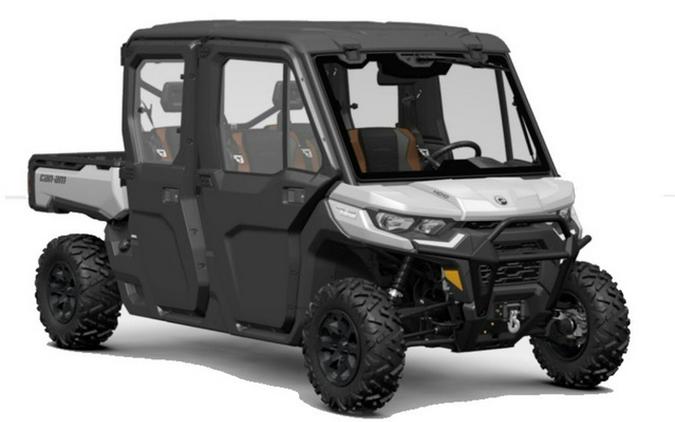 2021 Can-Am Defender MAX Limited HD10