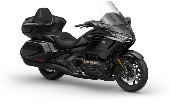 2026 Honda Gold Wing Tour