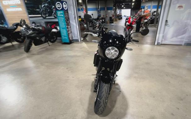 2026 Kawasaki Z900RS CAFE ABS