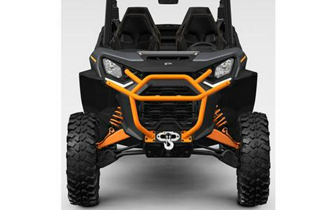 2026 Can-Am Commander MAX XT-P