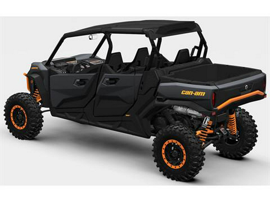 2026 Can-Am Commander MAX XT-P