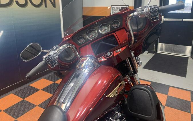 USED 2023 HARLEY-DAVIDSON 120TH ANNIVERSARY ULTRA LIMITED FLHTKANV FOR SALE NEAR LAKEVILLE, MN
