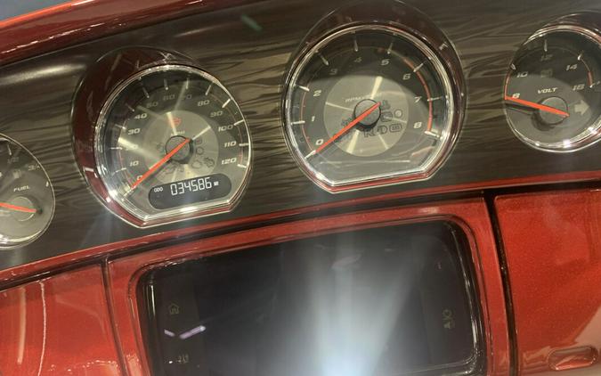 USED 2023 HARLEY-DAVIDSON 120TH ANNIVERSARY ULTRA LIMITED FLHTKANV FOR SALE NEAR LAKEVILLE, MN