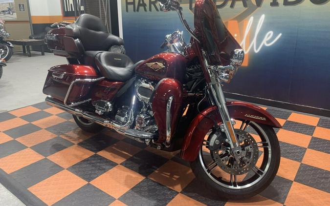 USED 2023 HARLEY-DAVIDSON 120TH ANNIVERSARY ULTRA LIMITED FLHTKANV FOR SALE NEAR LAKEVILLE, MN