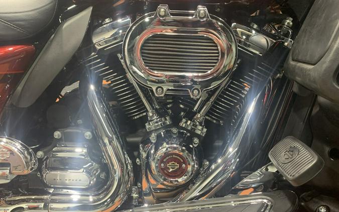 USED 2023 HARLEY-DAVIDSON 120TH ANNIVERSARY ULTRA LIMITED FLHTKANV FOR SALE NEAR LAKEVILLE, MN