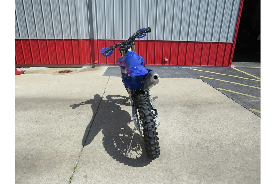 2024 YZ250FRL - Yamaha