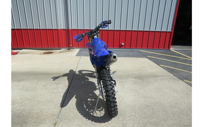 2024 YZ250FRL - Yamaha