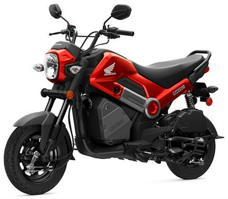 2026 Honda Navi