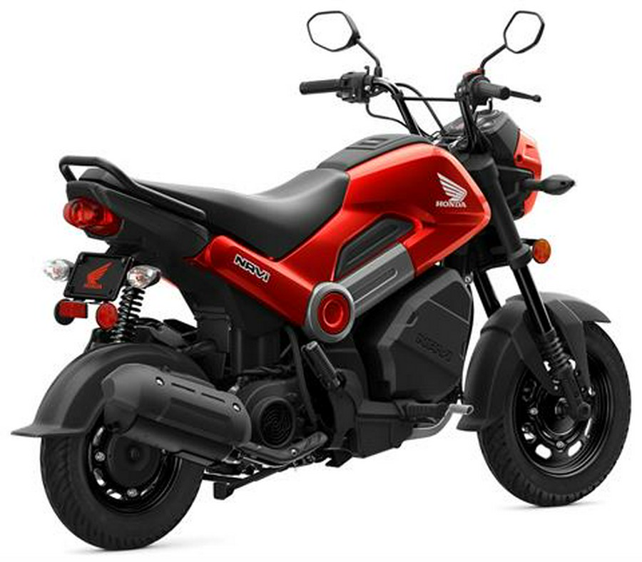 2026 Honda Navi