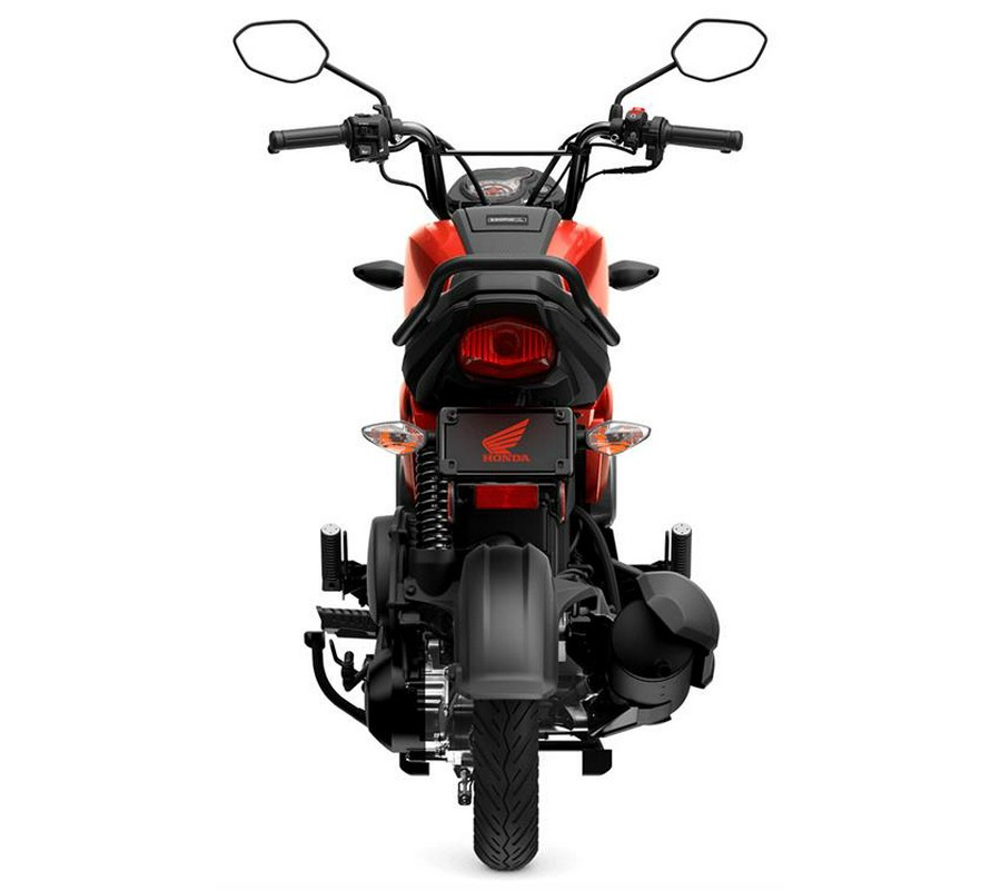 2026 Honda Navi