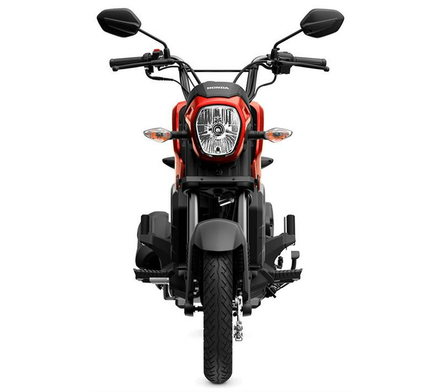 2026 Honda Navi