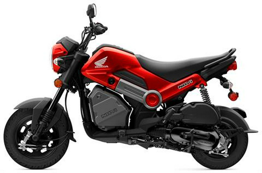 2026 Honda Navi