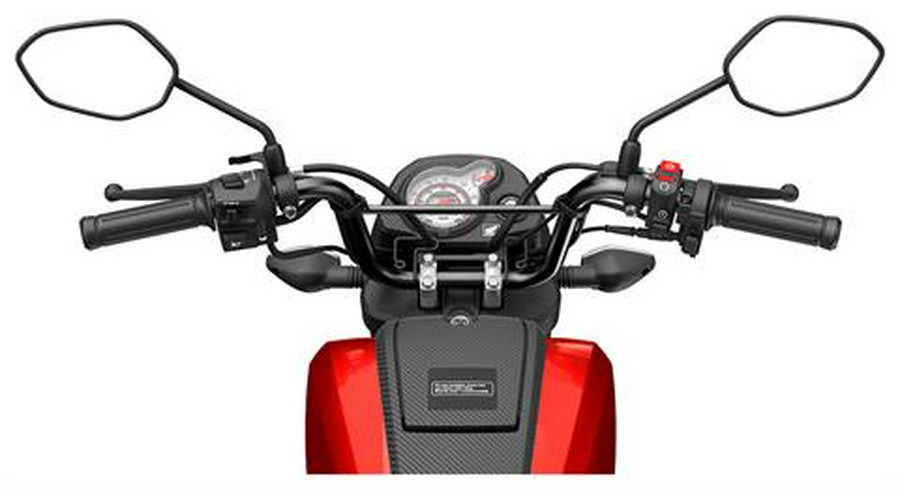 2026 Honda Navi