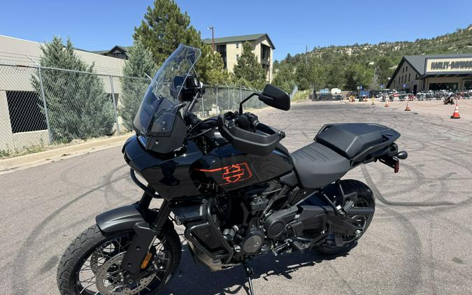 2026 Harley-Davidson® Pan America® 1250 Special Vivid