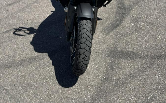 2026 Harley-Davidson® Pan America® 1250 Special Vivid