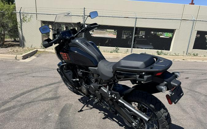 2026 Harley-Davidson® Pan America® 1250 Special Vivid