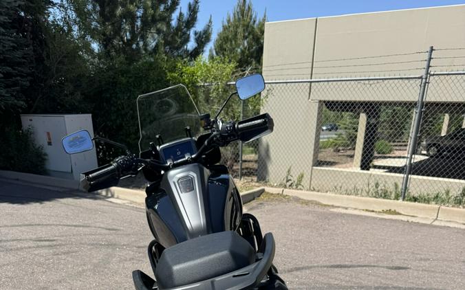 2026 Harley-Davidson® Pan America® 1250 Special Vivid
