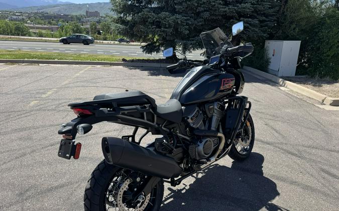 2026 Harley-Davidson® Pan America® 1250 Special Vivid