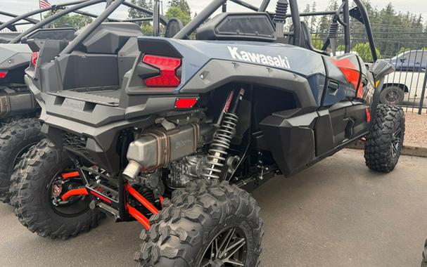 2027 Kawasaki TERYX KRX4 1000 TR