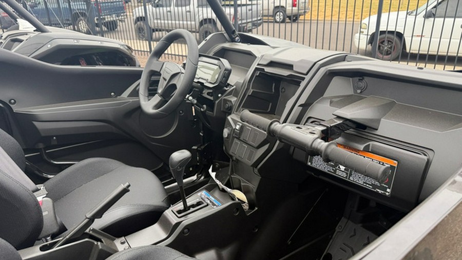 2027 Kawasaki TERYX KRX4 1000 TR