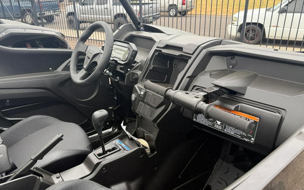 2027 Kawasaki TERYX KRX4 1000 TR