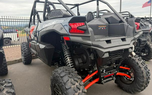 2027 Kawasaki TERYX KRX4 1000 TR