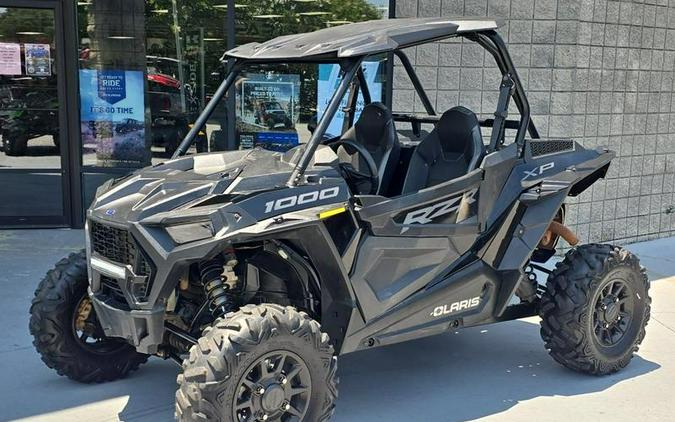 2023 Polaris® RZR XP 1000 Sport