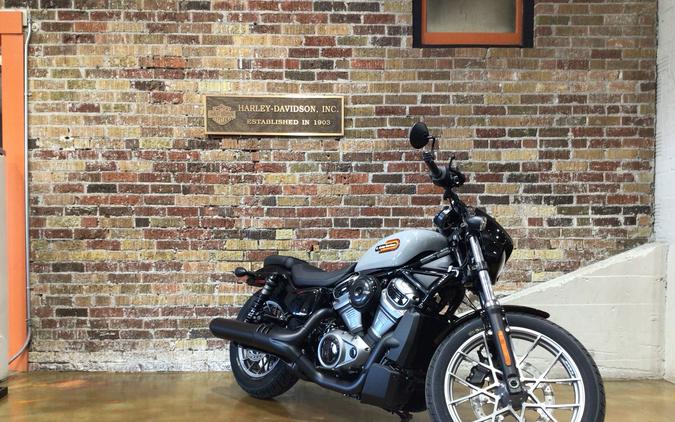 2026 HARLEY-DAVIDSON NIGHTSTER SPECIAL RH975S