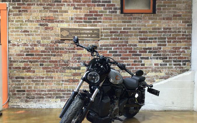 2026 HARLEY-DAVIDSON NIGHTSTER SPECIAL RH975S