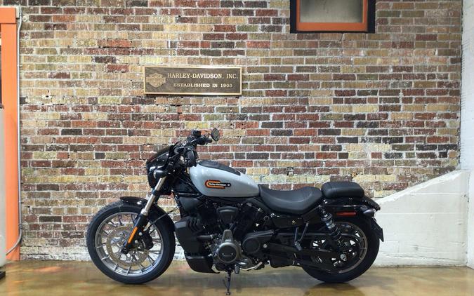 2026 HARLEY-DAVIDSON NIGHTSTER SPECIAL RH975S