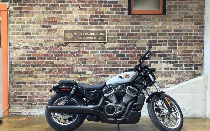 2026 HARLEY-DAVIDSON NIGHTSTER SPECIAL RH975S