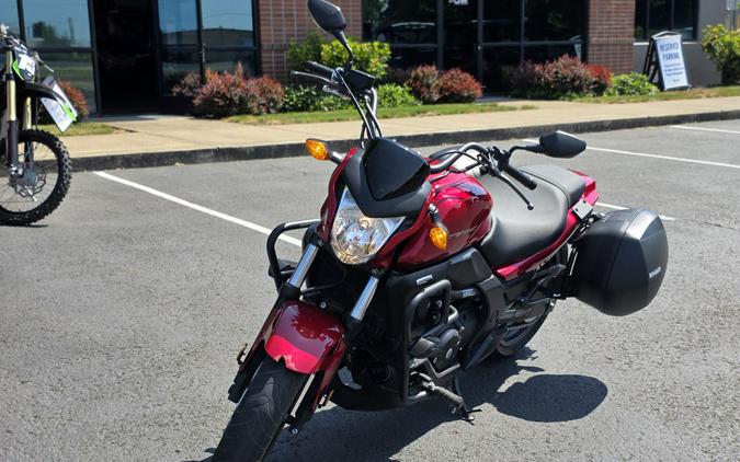 2014 Honda CTX®700N