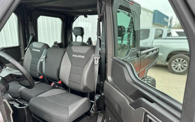 2026 Polaris Ranger Crew XD 1500 Northstar Edition Premium