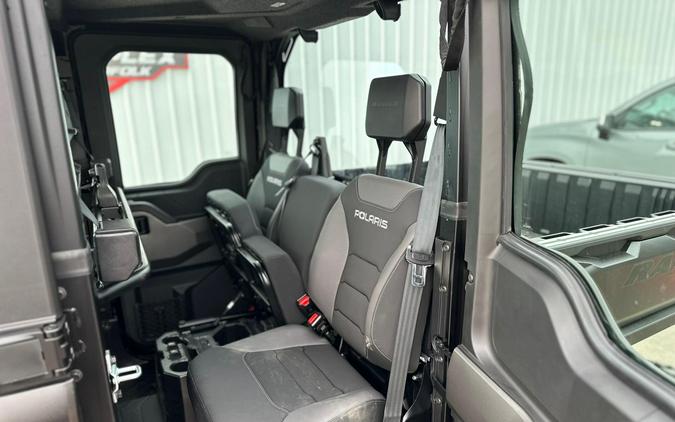 2026 Polaris Ranger Crew XD 1500 Northstar Edition Premium