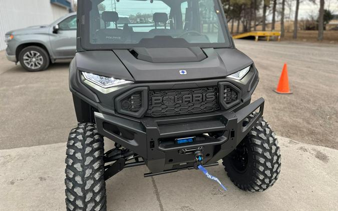 2026 Polaris Ranger Crew XD 1500 Northstar Edition Premium