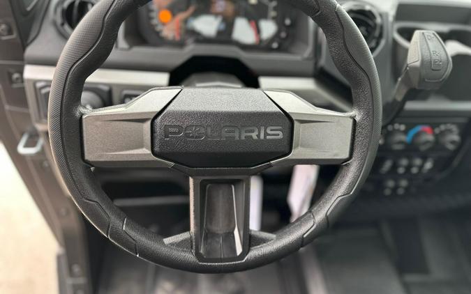 2026 Polaris Ranger Crew XD 1500 Northstar Edition Premium