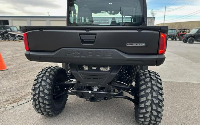 2026 Polaris Ranger Crew XD 1500 Northstar Edition Premium