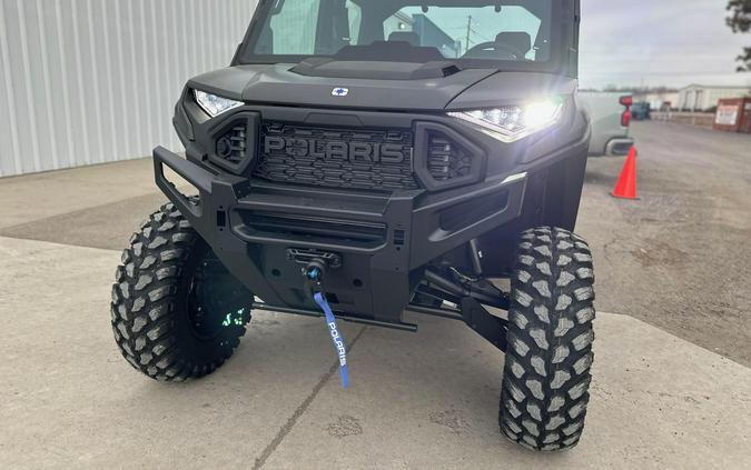 2026 Polaris Ranger Crew XD 1500 Northstar Edition Premium