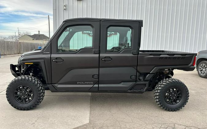 2026 Polaris Ranger Crew XD 1500 Northstar Edition Premium