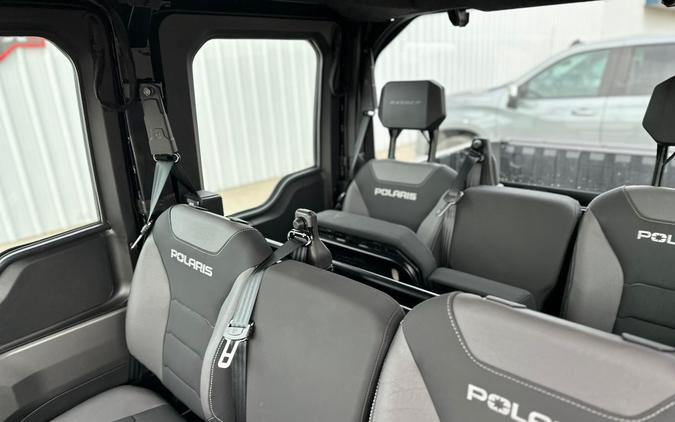 2026 Polaris Ranger Crew XD 1500 Northstar Edition Premium